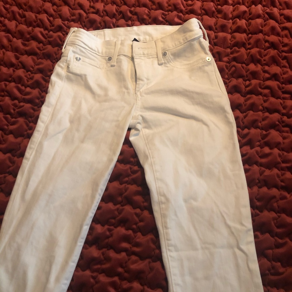 True religion